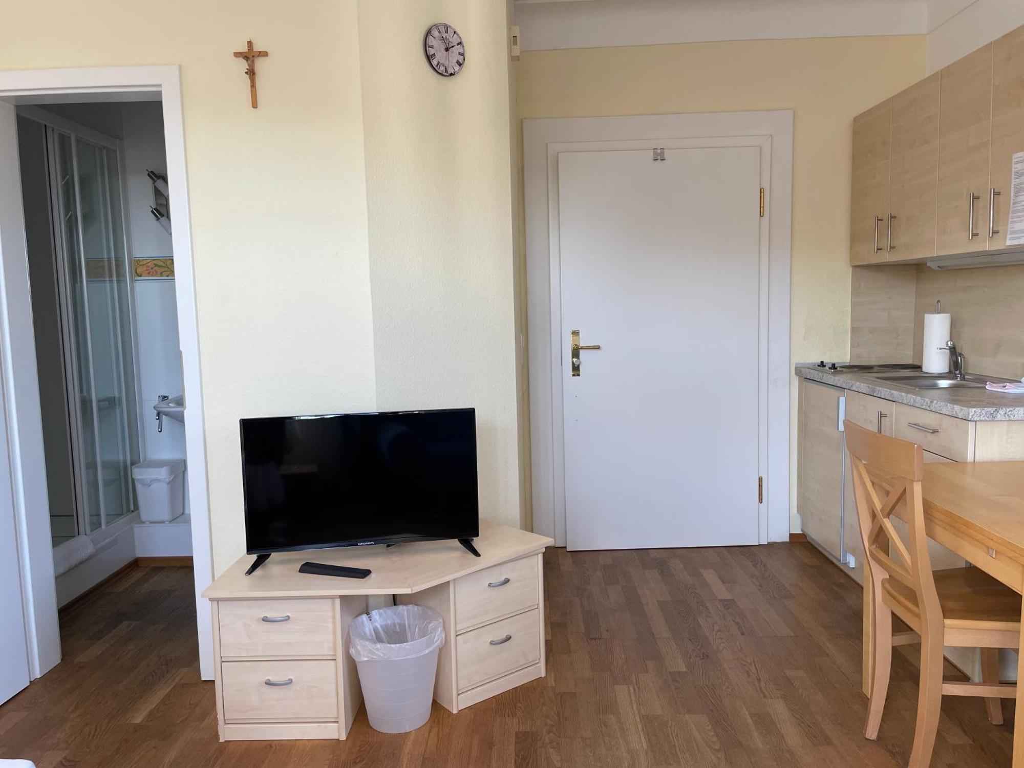 Ferienwohnungen Ollarzried Buitenkant foto